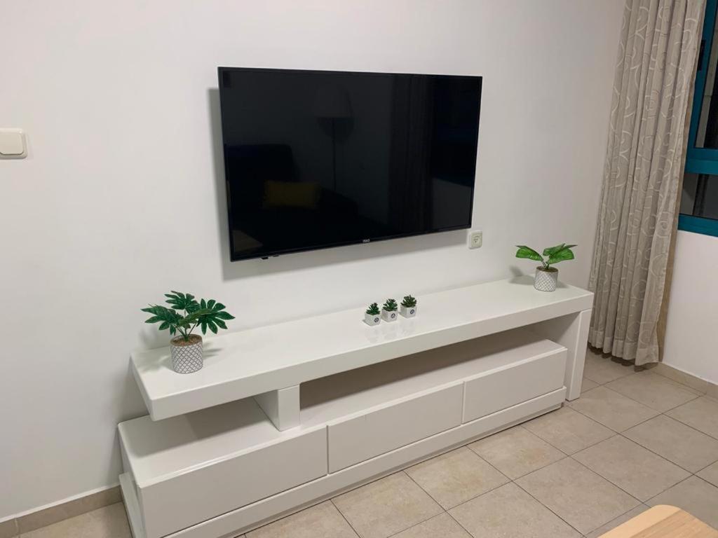 Tiberias Apartment Ngoại thất bức ảnh