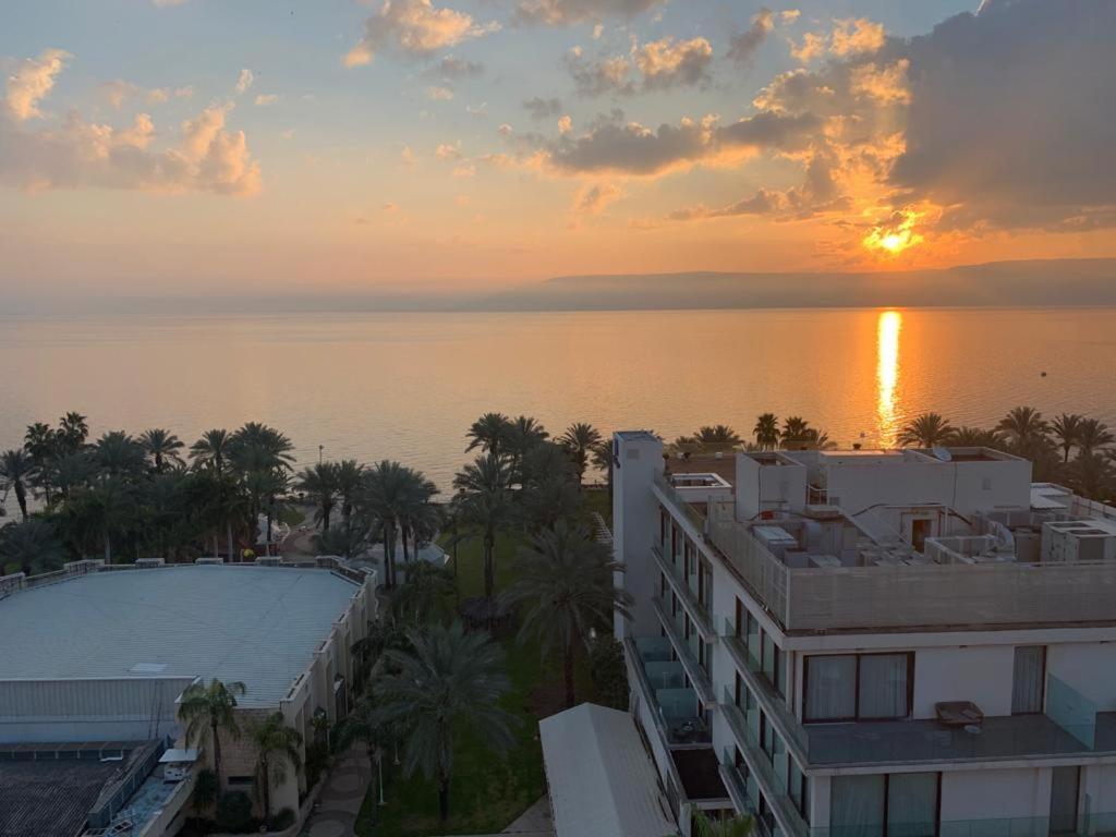 Tiberias Apartment Ngoại thất bức ảnh