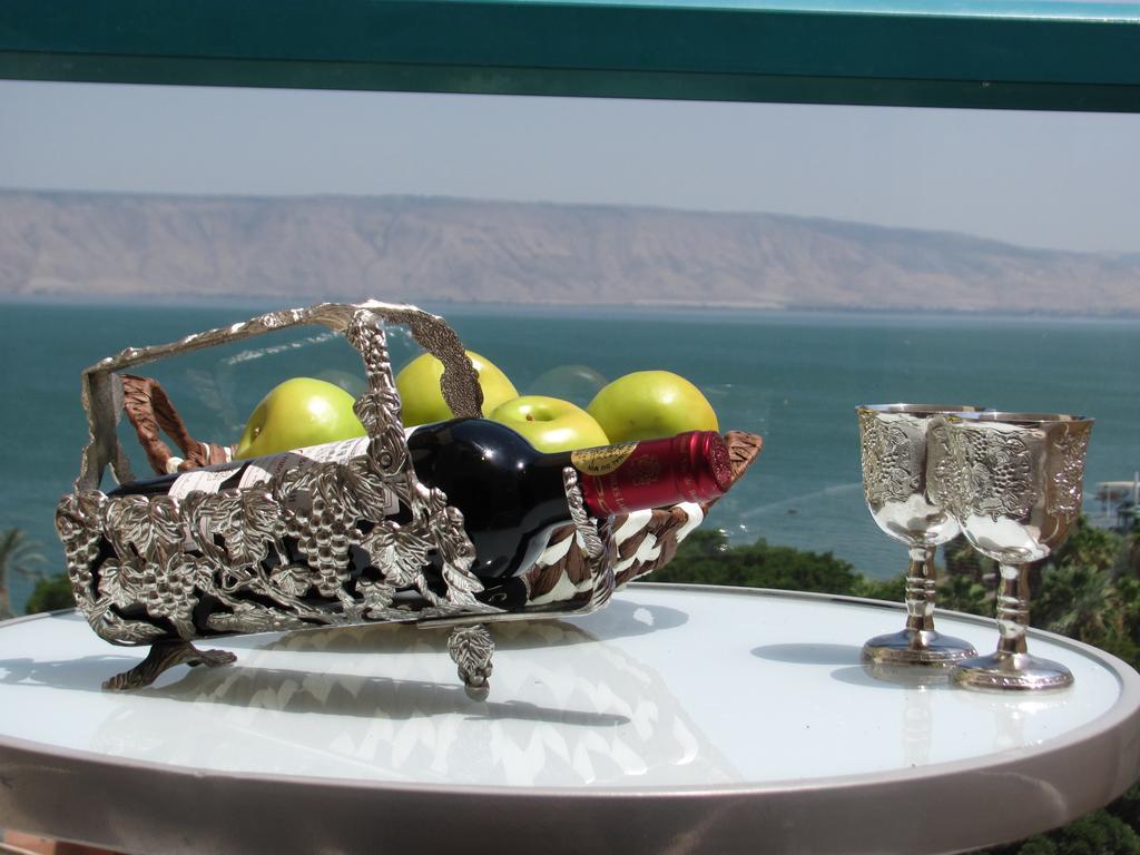 Tiberias Apartment Phòng bức ảnh