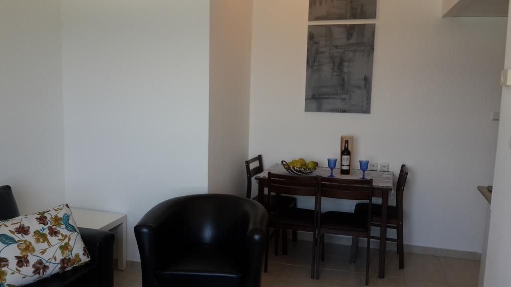 Tiberias Apartment Phòng bức ảnh