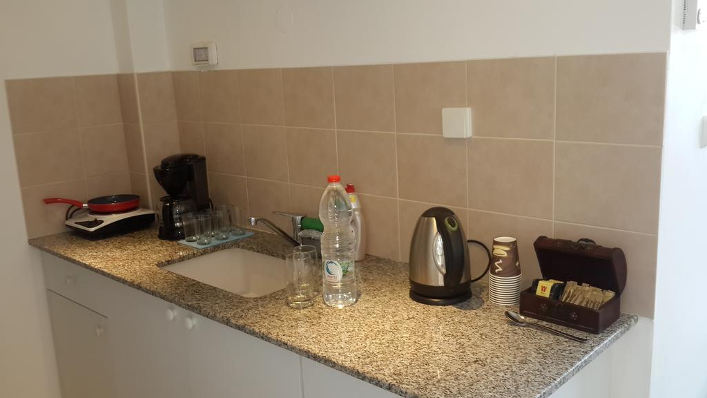 Tiberias Apartment Phòng bức ảnh