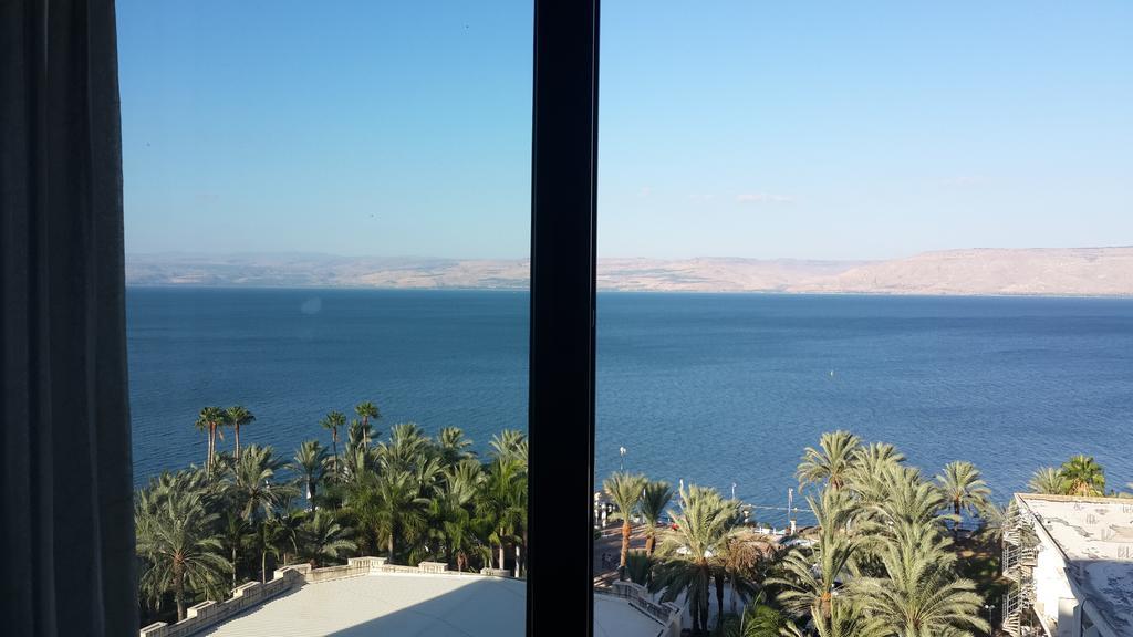 Tiberias Apartment Phòng bức ảnh