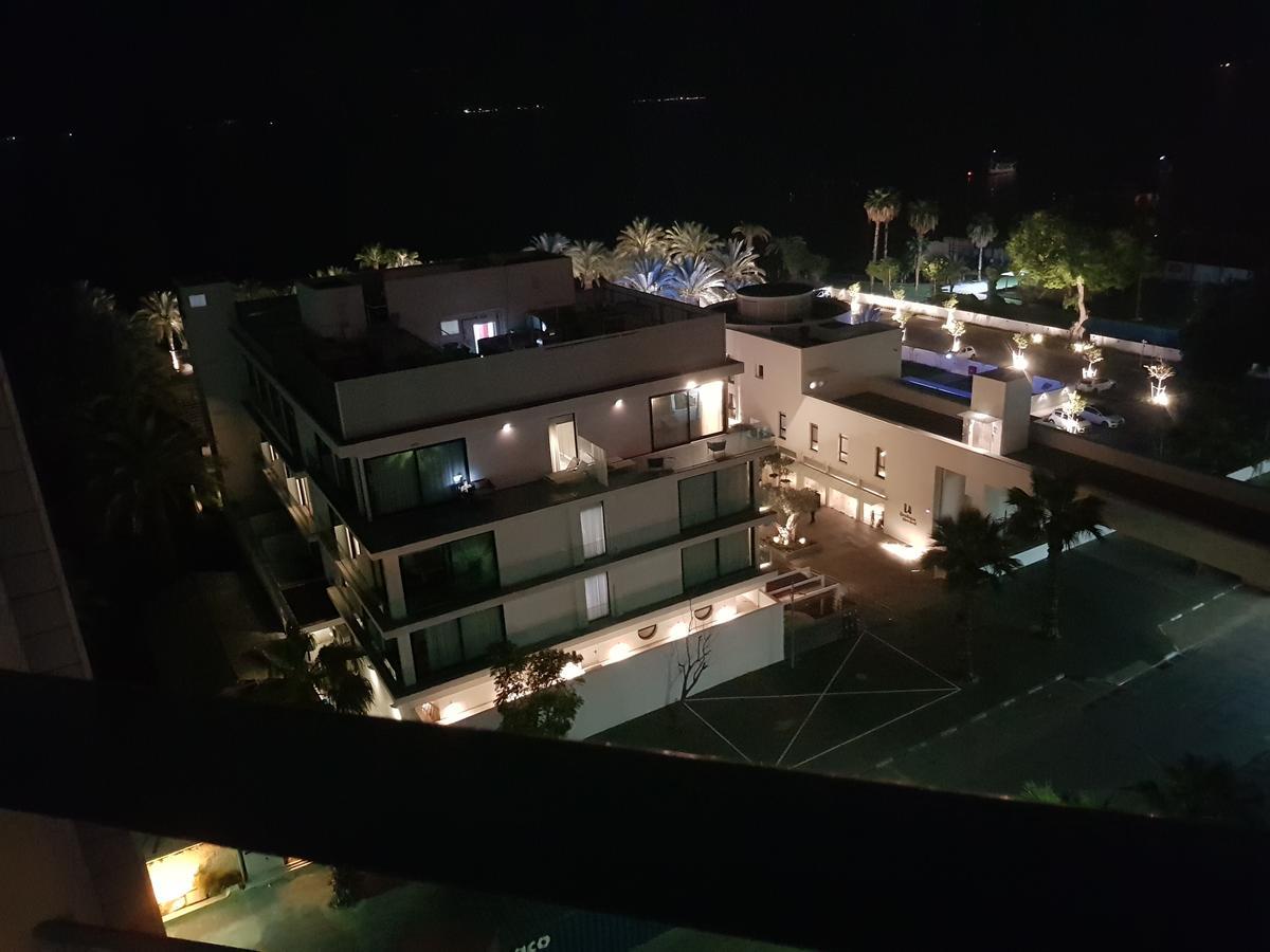 Tiberias Apartment Ngoại thất bức ảnh