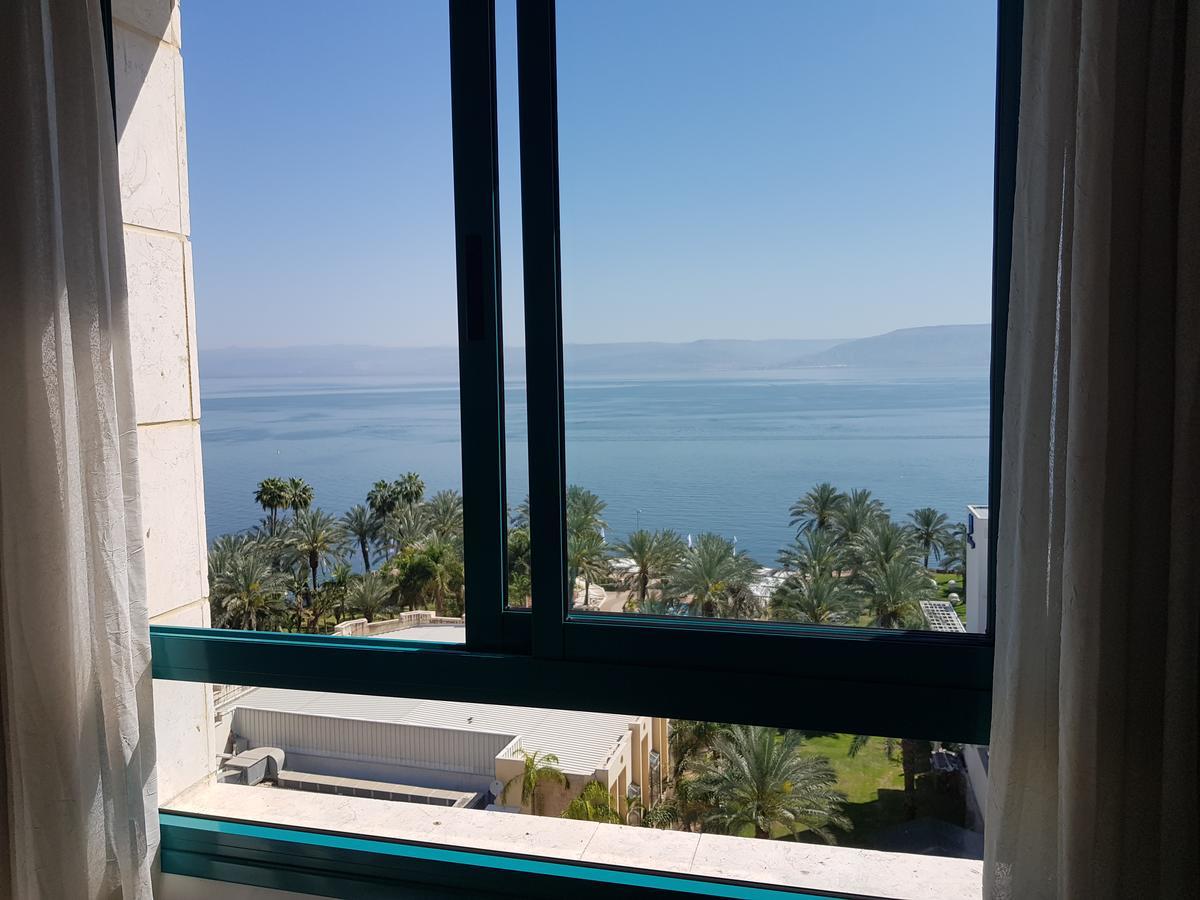 Tiberias Apartment Ngoại thất bức ảnh