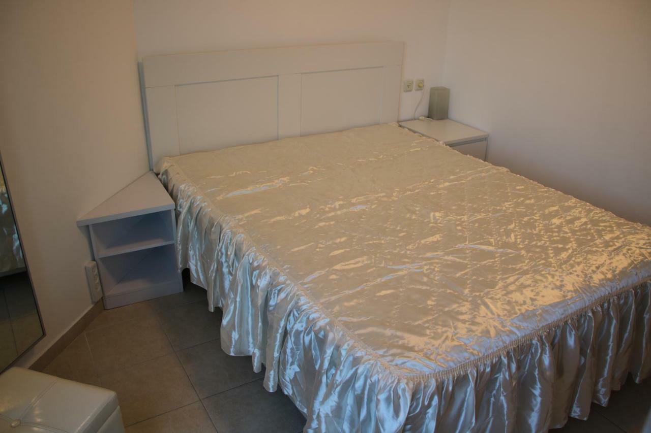 Tiberias Apartment Ngoại thất bức ảnh