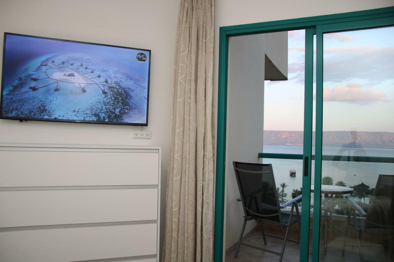 Tiberias Apartment Ngoại thất bức ảnh