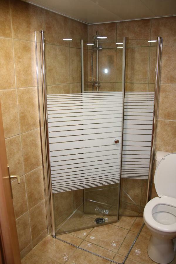 Tiberias Apartment Ngoại thất bức ảnh