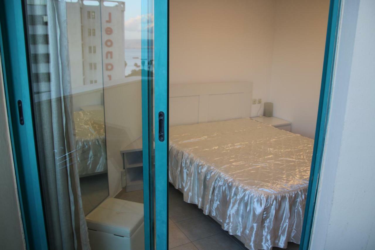 Tiberias Apartment Ngoại thất bức ảnh