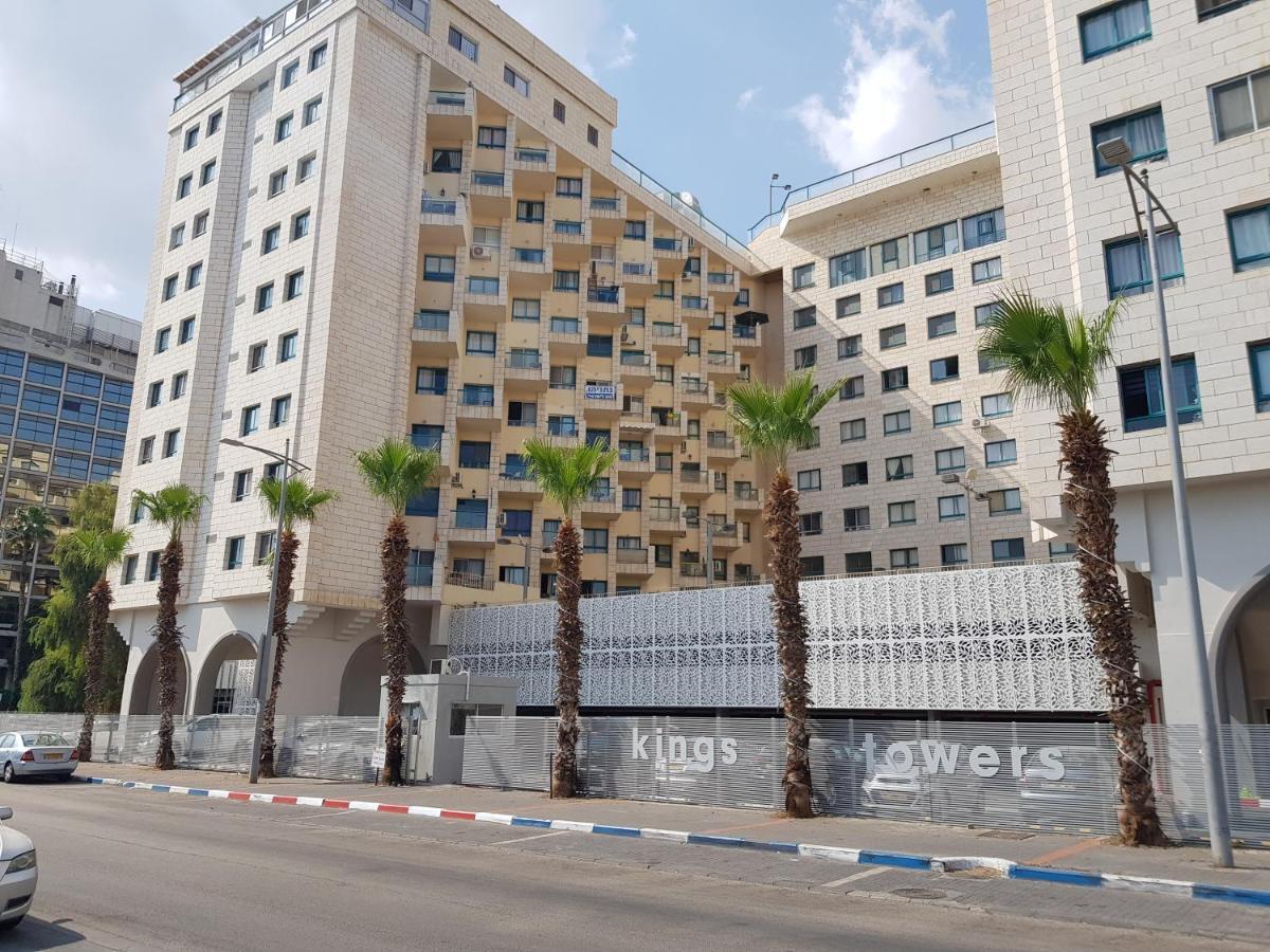 Tiberias Apartment Ngoại thất bức ảnh
