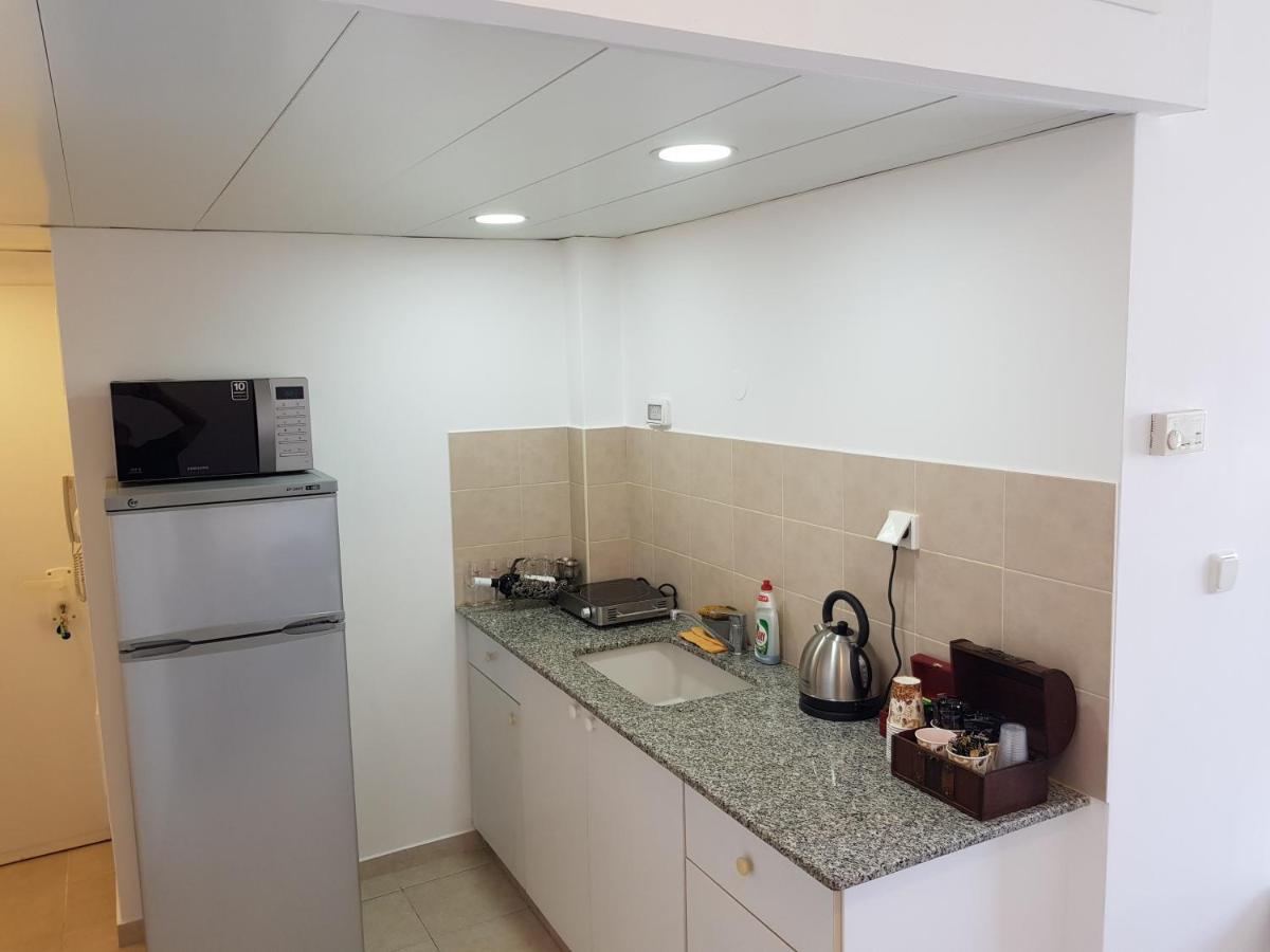 Tiberias Apartment Ngoại thất bức ảnh