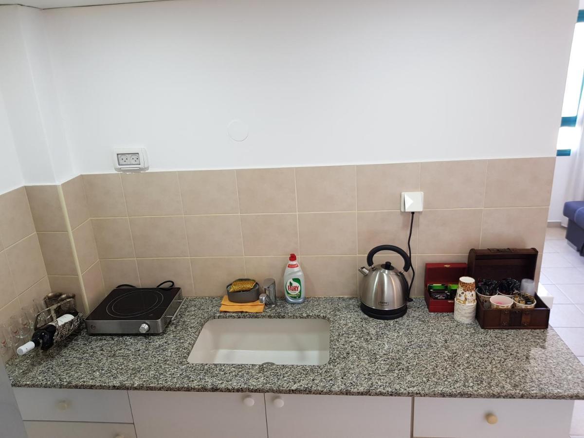 Tiberias Apartment Ngoại thất bức ảnh