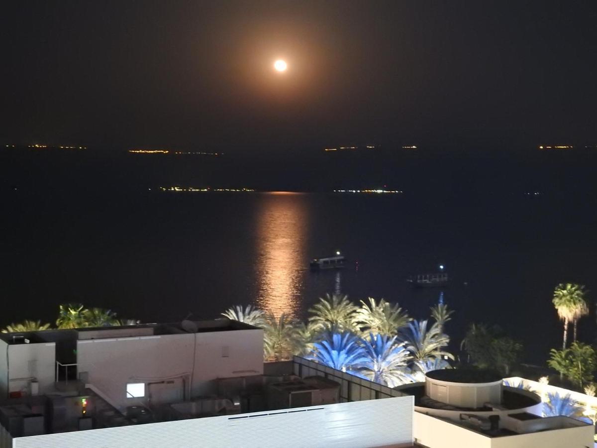 Tiberias Apartment Ngoại thất bức ảnh